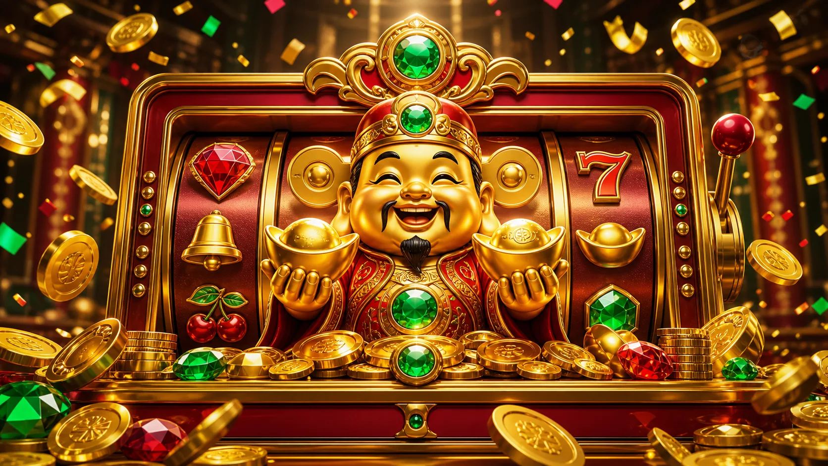 Cassino online e slots — 4rabet