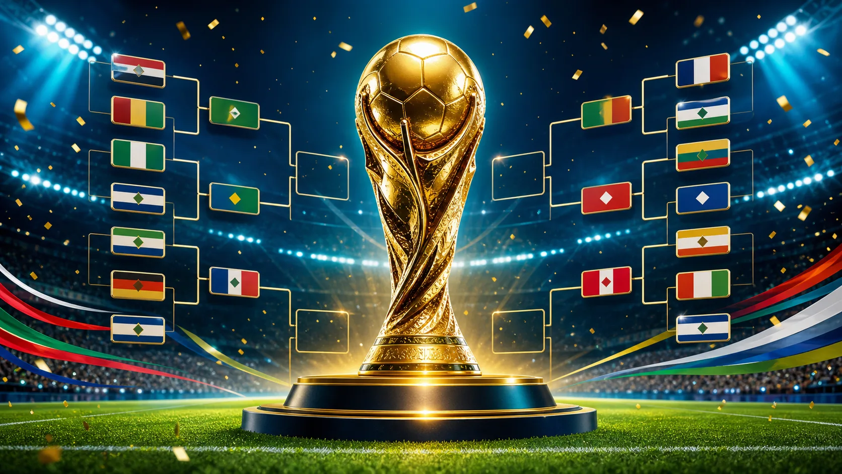 Futebol e competições internacionais — 4rabet